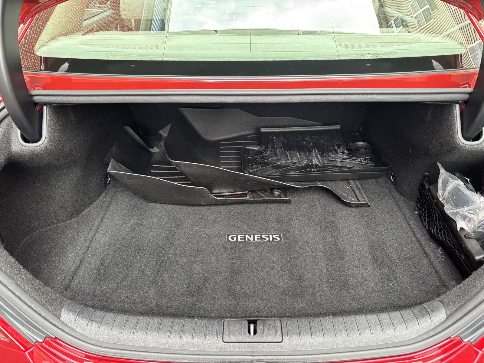 Used 2019 Genesis G70 2.0T Advanced w/ Dynamic Package AWD/4WD image 28