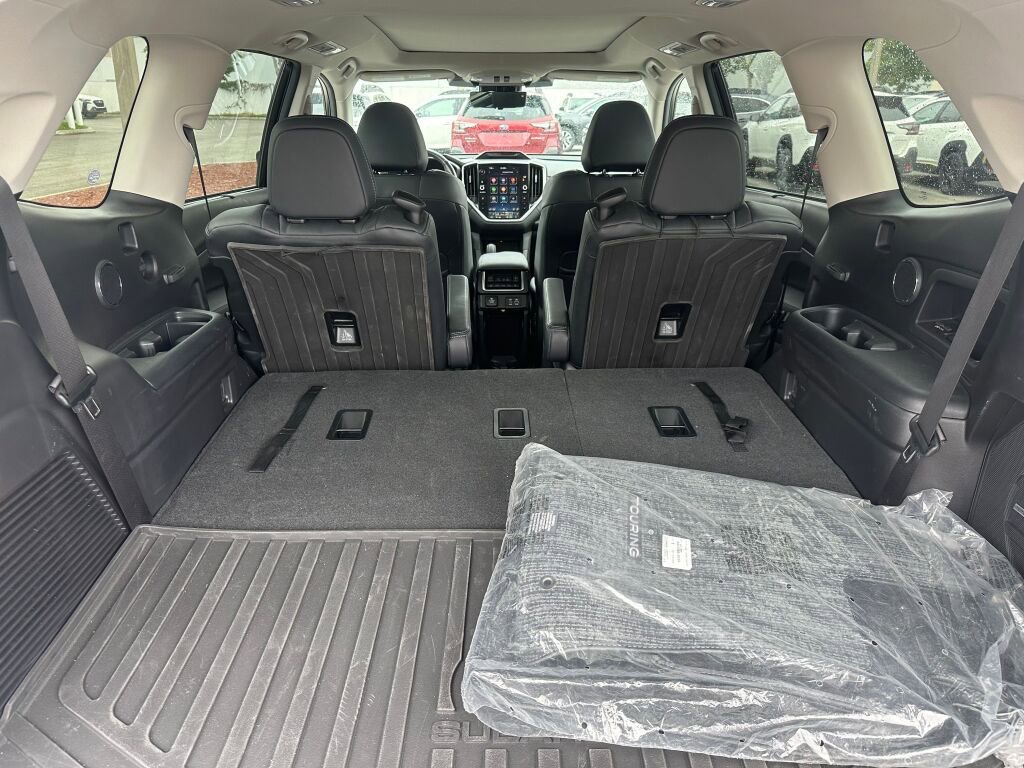 Used 2024 Subaru Ascent Touring w/ Popular Package #2 image 7