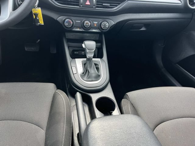 Used 2023 Kia Forte LXS FWD image 15