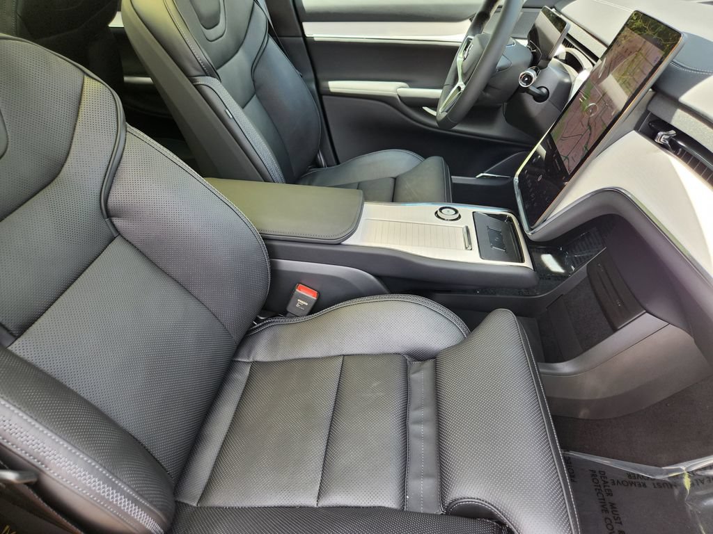New 2026 Volvo EX90 Ultra AWD/4WD image 5