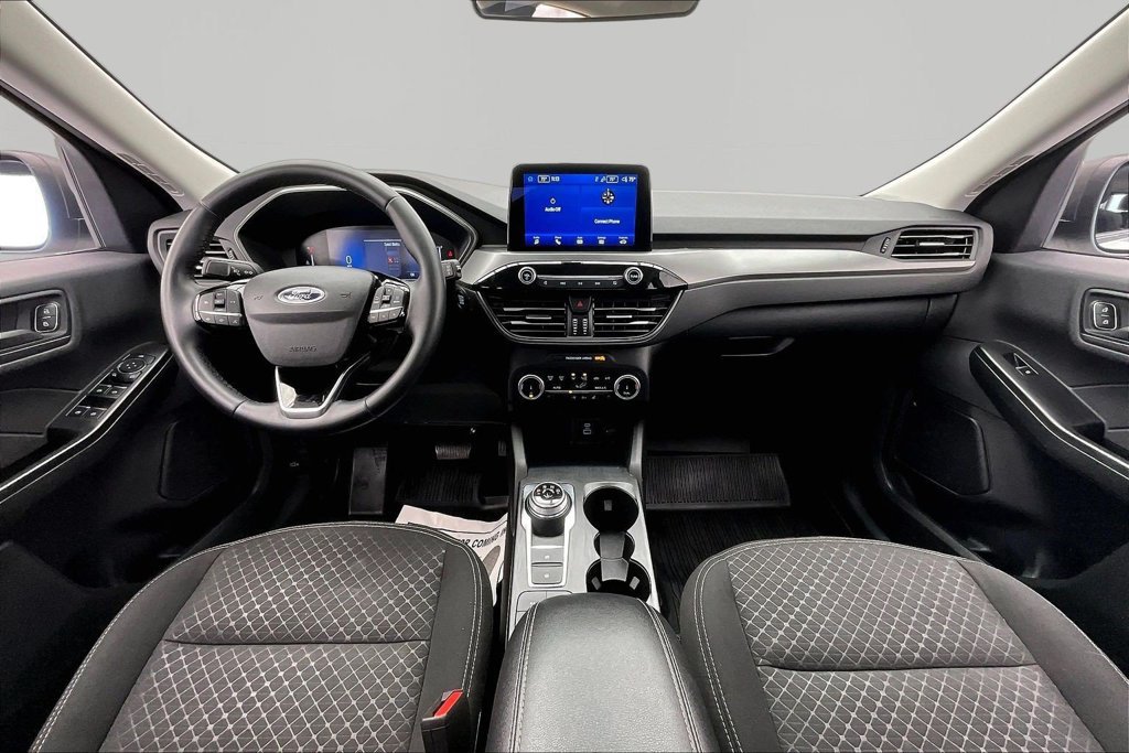 Certified 2023 Ford Escape Active w/ Cold Weather Package FWD image 16