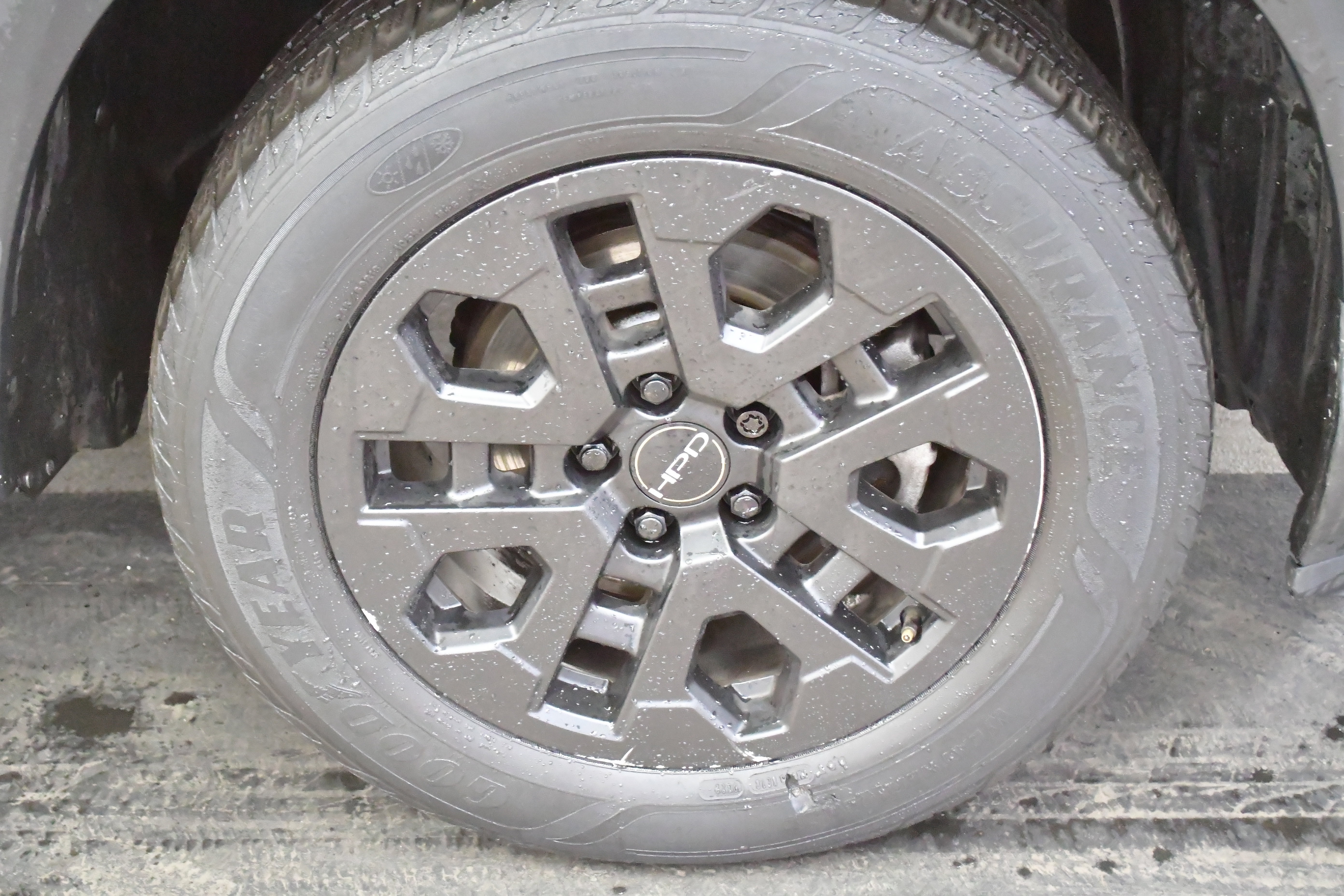 Used 2023 Honda Ridgeline RTL image 66