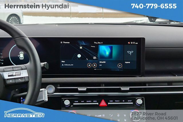 Certified 2025 Hyundai Tucson Limited image 10