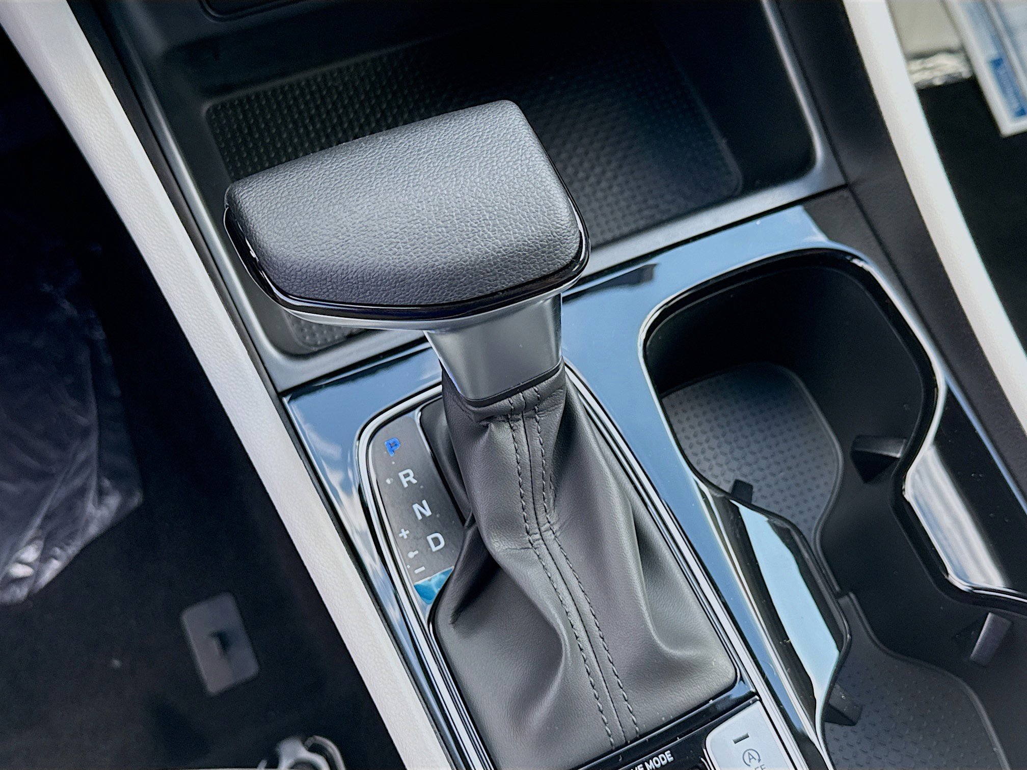 New 2026 Hyundai Tucson SEL image 13