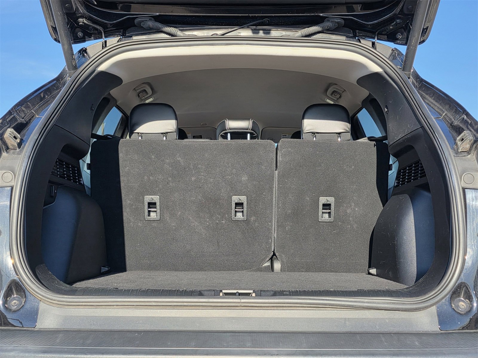 Used 2022 Ford Escape SEL image 24