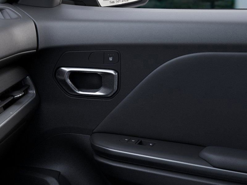 New 2026 Kia K4 EX image 25