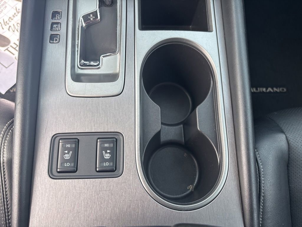 Used 2023 Nissan Murano SL image 26