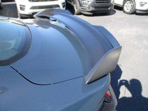 Used 2024 Ford Mustang Dark Horse w/ Dark Horse Handlin Package image 4