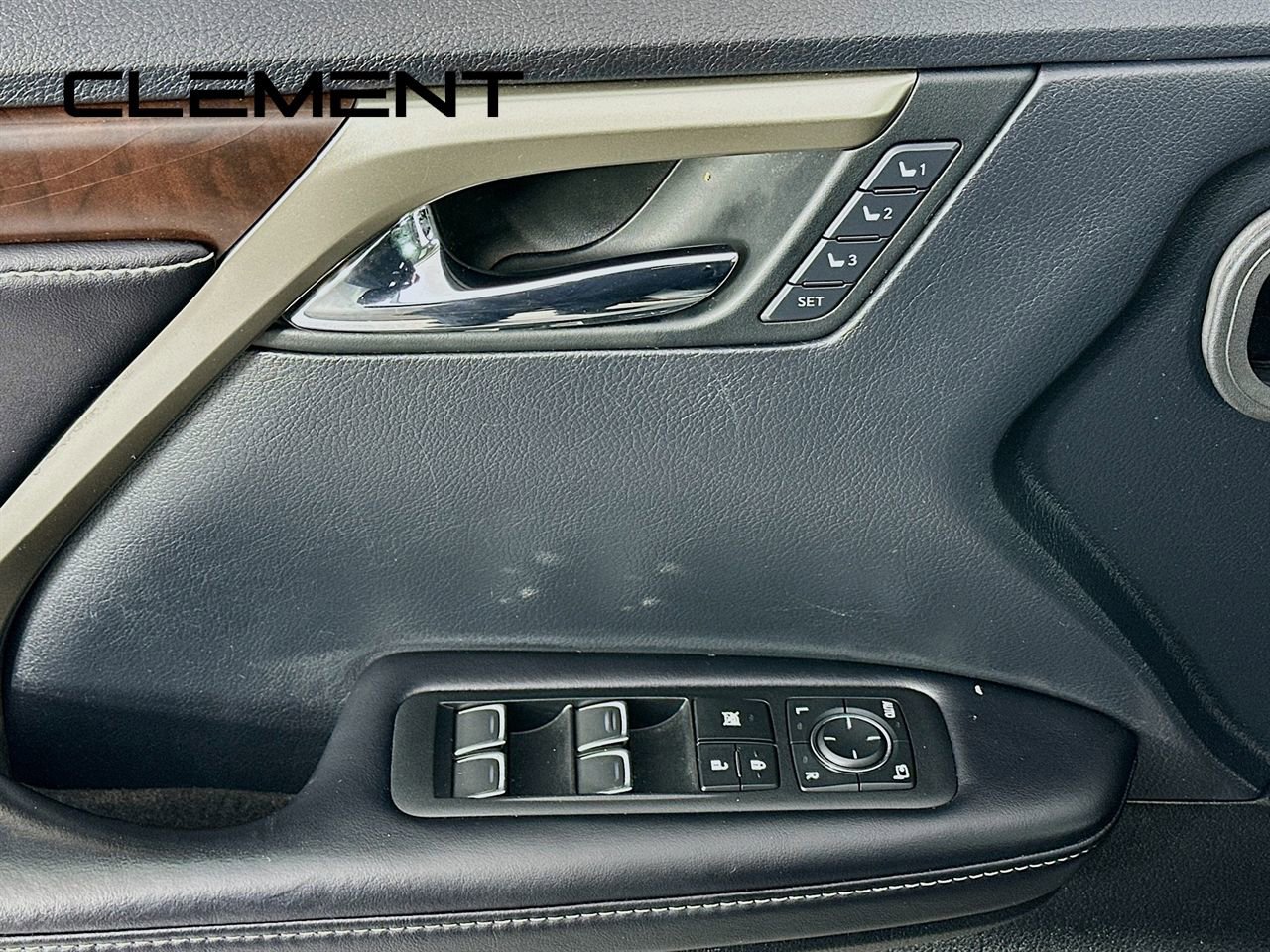 Used 2020 Lexus RX 350 AWD w/ Premium Package image 27