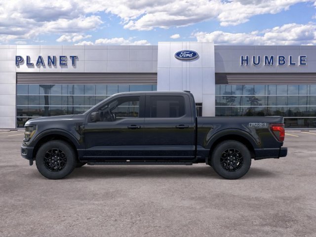 New 2026 Ford F150 XLT w/ FX4 Off-Road Package AWD/4WD image 3