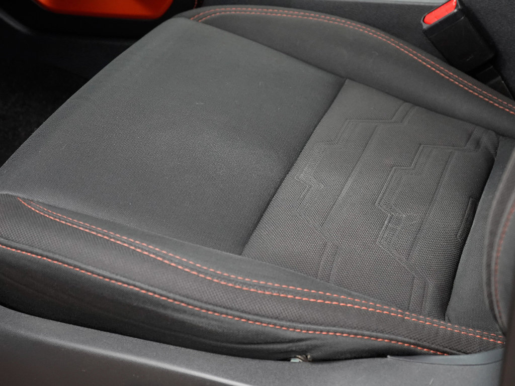 Used 2022 Nissan Frontier Pro-X image 15