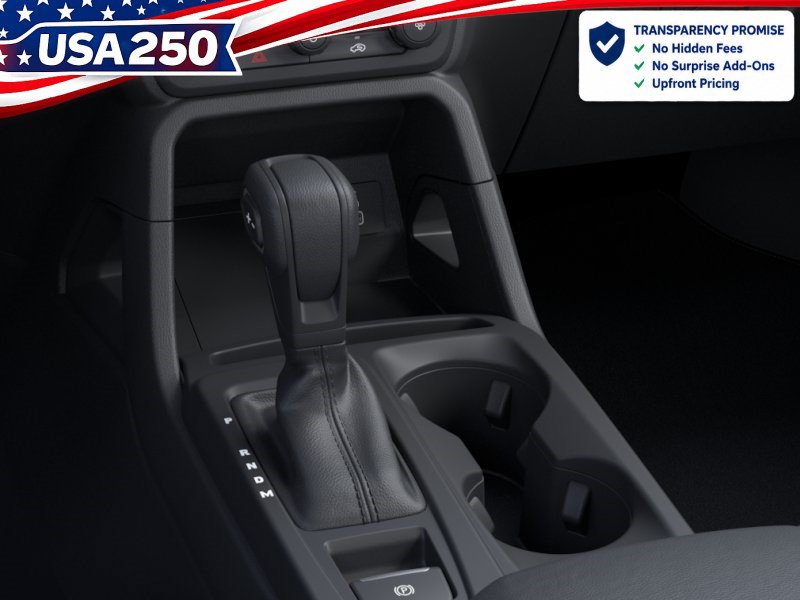 New 2026 Ford Ranger XL w/ Trailer Tow Package RWD image 15