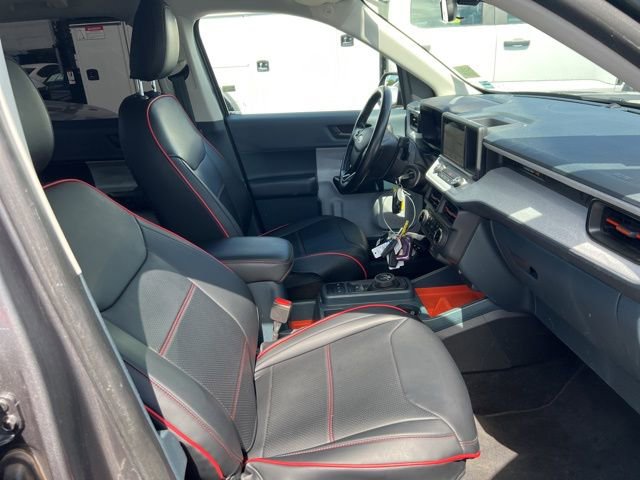Used 2023 Ford Maverick XLT w/ XLT Luxury Package FWD image 7