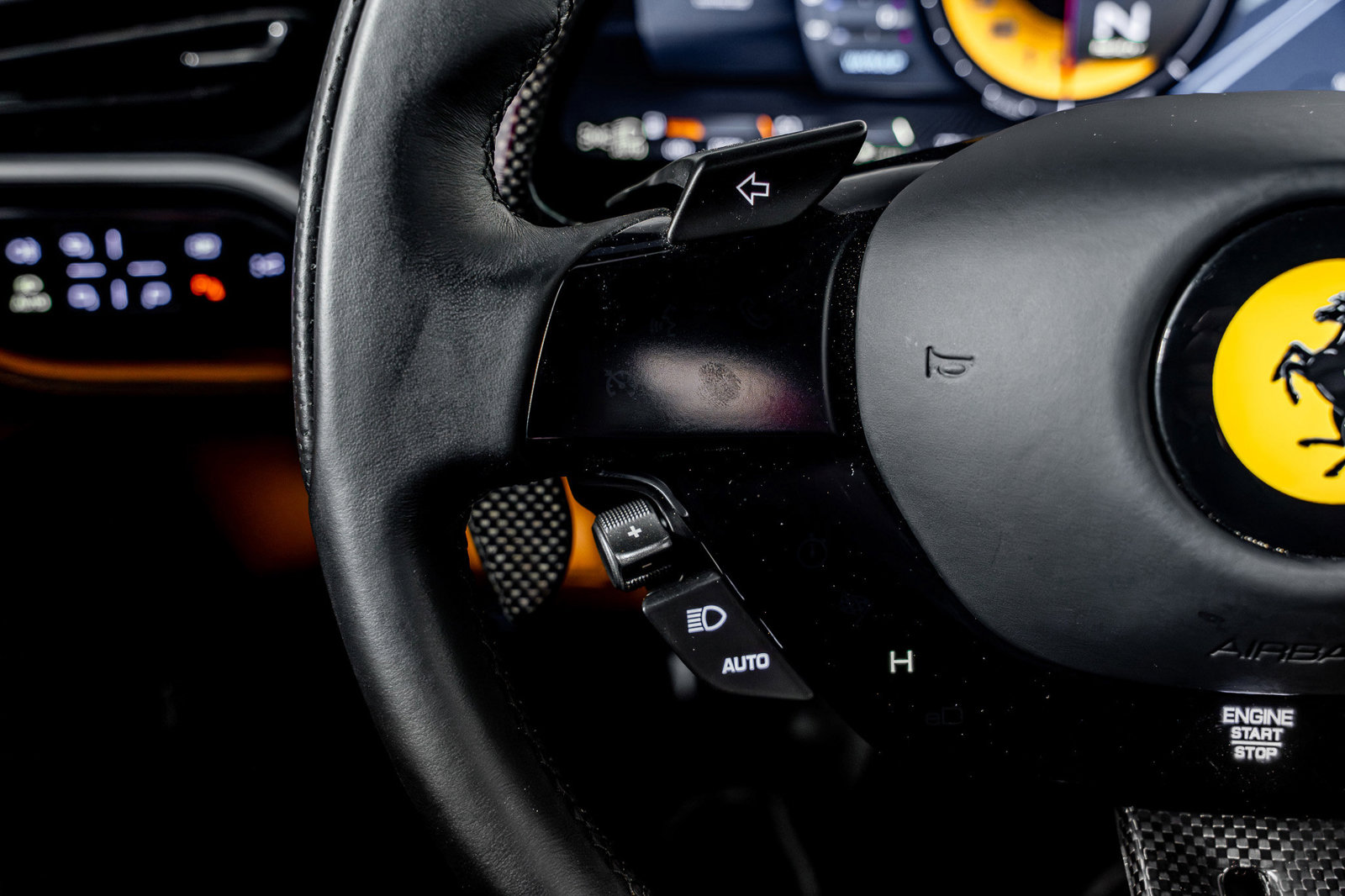 Used 2024 Ferrari 296 GTB image 52