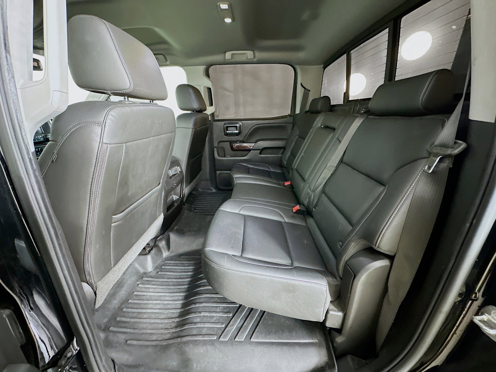 Used 2018 GMC Sierra 1500 SLT image 27