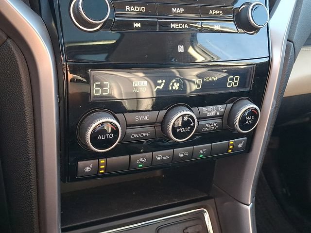 Used 2019 Subaru Ascent Limited AWD/4WD image 17