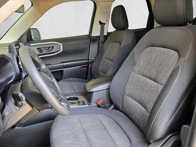 Used 2022 Ford Bronco Sport Big Bend AWD/4WD image 11
