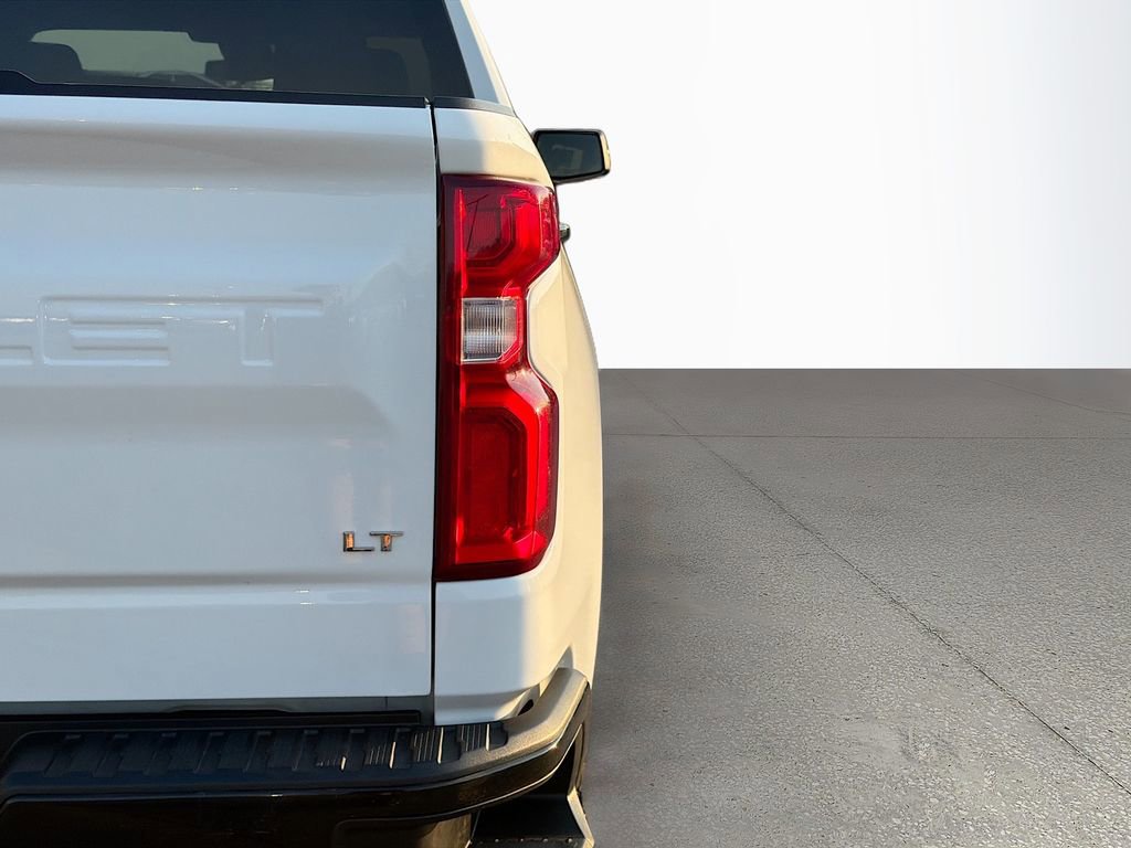 Used 2023 Chevrolet Silverado 1500 LT Trail Boss w/ Protection Package image 11