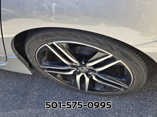 Used 2017 Honda Accord Sport Special Edition image 8