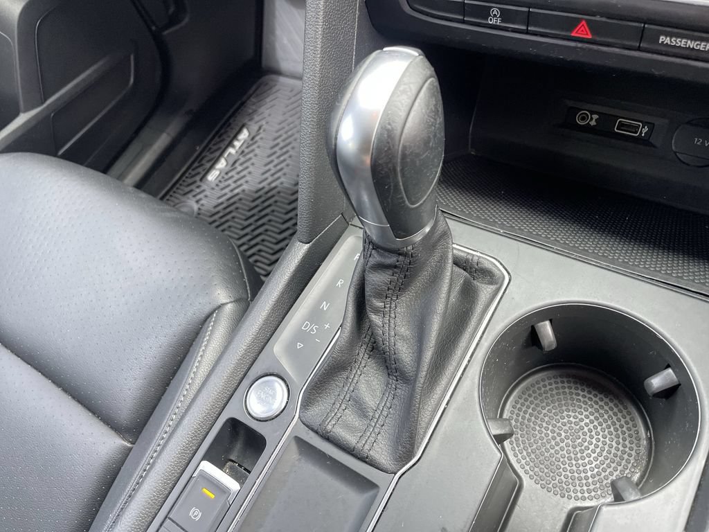 Used 2019 Volkswagen Atlas SE FWD image 26