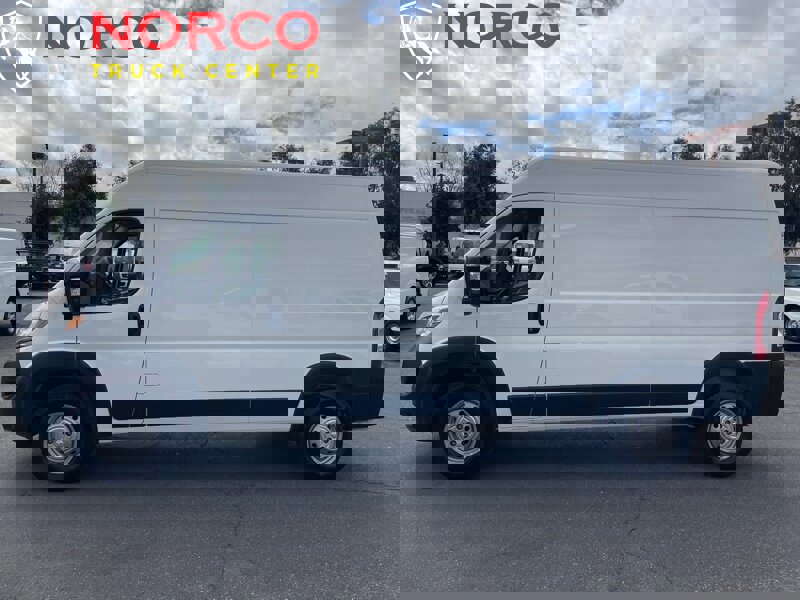 Used 2023 RAM ProMaster 2500 image 6