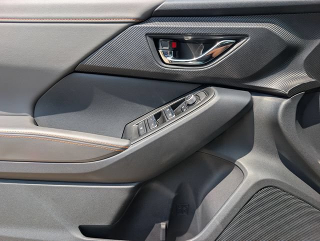 New 2026 Subaru Crosstrek 2.5i Limited w/ Crosstrek Mirror Package AWD/4WD image 17
