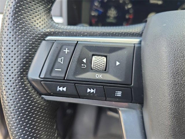 Used 2024 Mitsubishi Outlander SE image 23