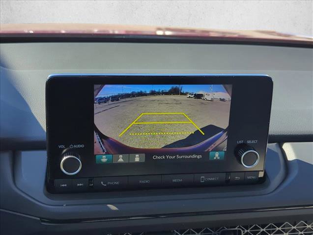 New 2025 Honda Accord SE image 12