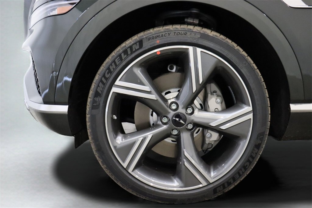 New 2026 Genesis GV80 2.5T Prestige image 4