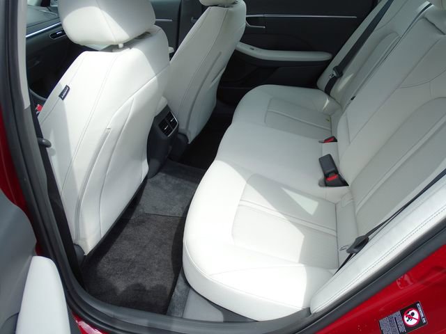 Used 2023 Hyundai Sonata SEL w/ Convenience Package FWD image 17