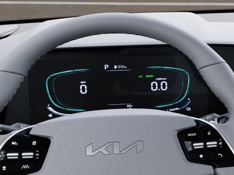 New 2026 Kia Niro EX FWD image 21