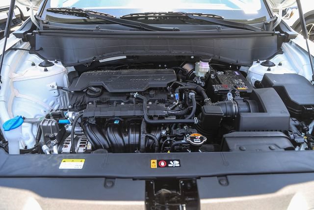 New 2027 Kia Seltos LX FWD image 29