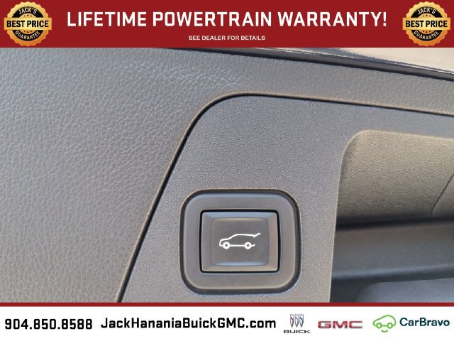Used 2020 Buick Envision Essence FWD image 14
