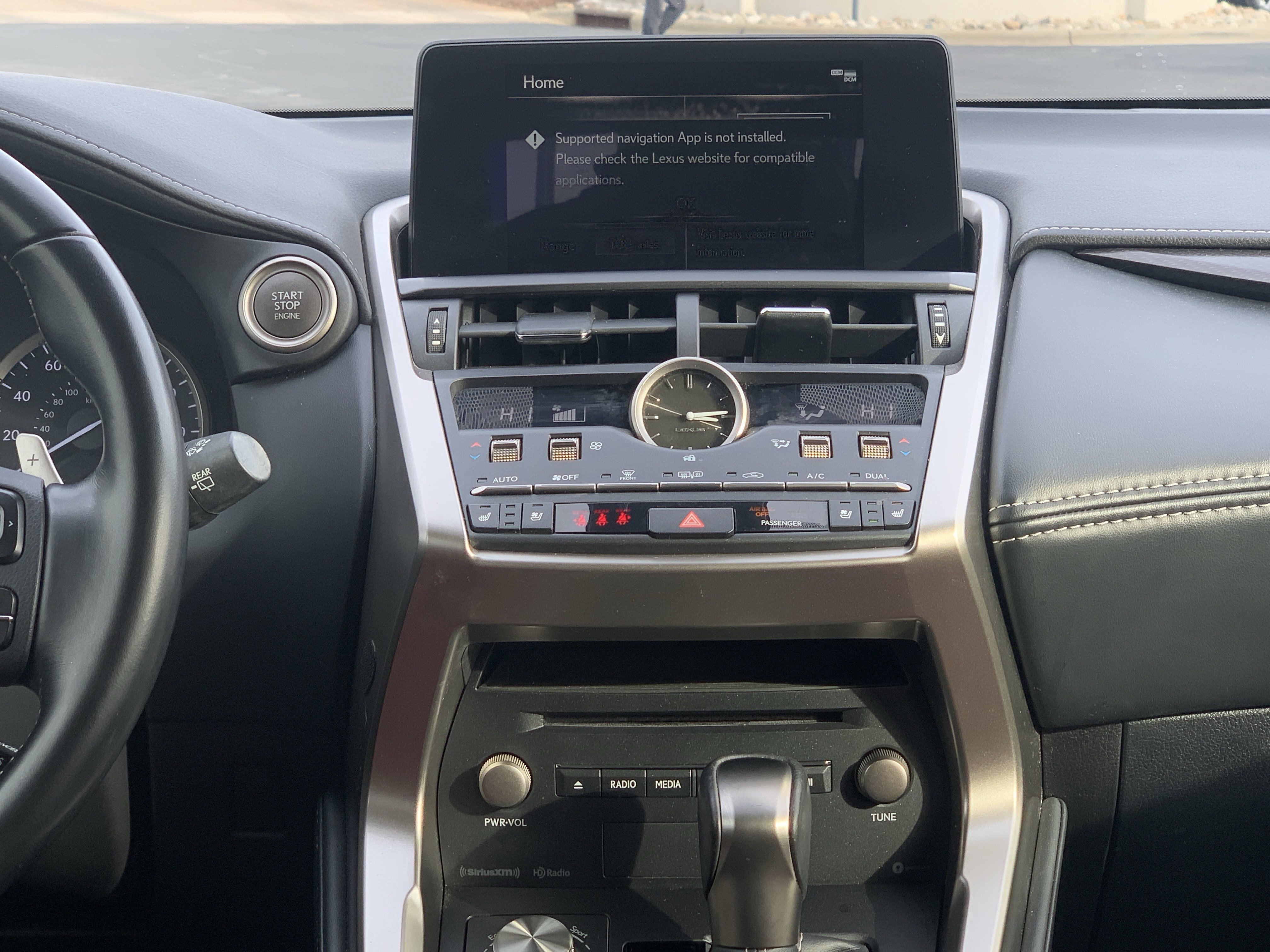 Used 2021 Lexus NX 300 AWD w/ Accessory Package 2 image 31