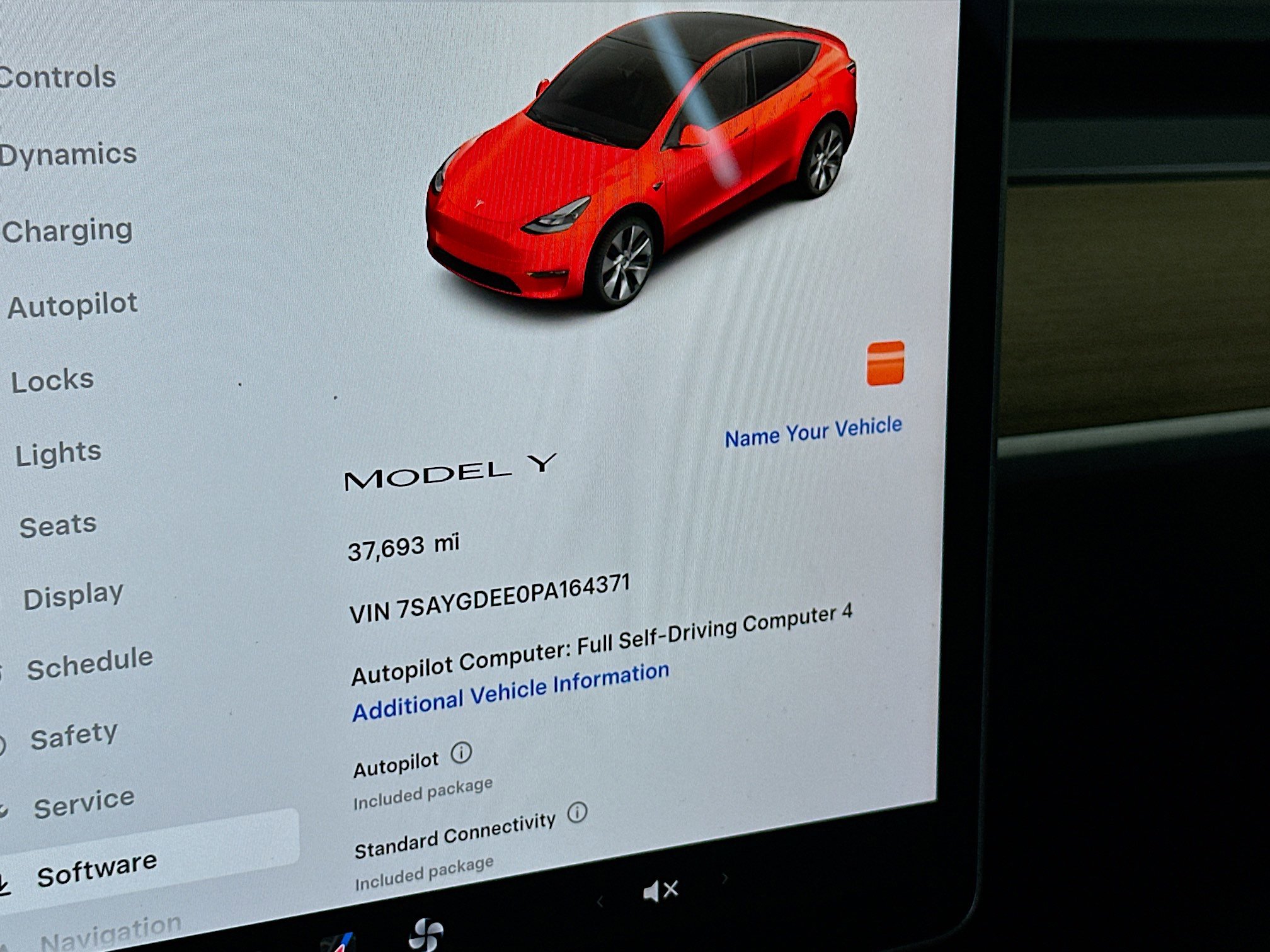 Used 2023 Tesla Model Y Long Range image 17