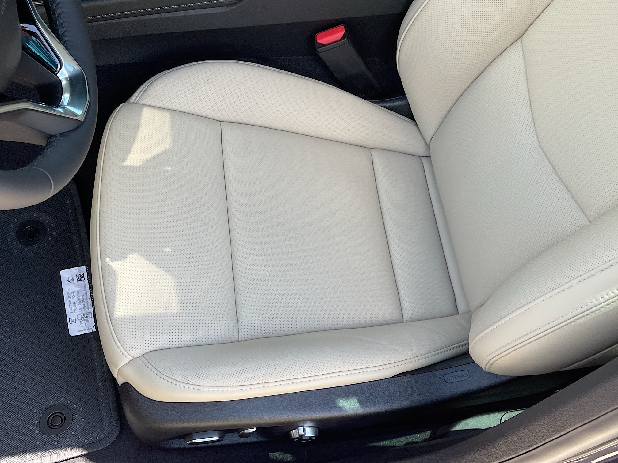 New 2025 Cadillac CT5 Premium Luxury w/ Sun And Sound Package RWD image 13