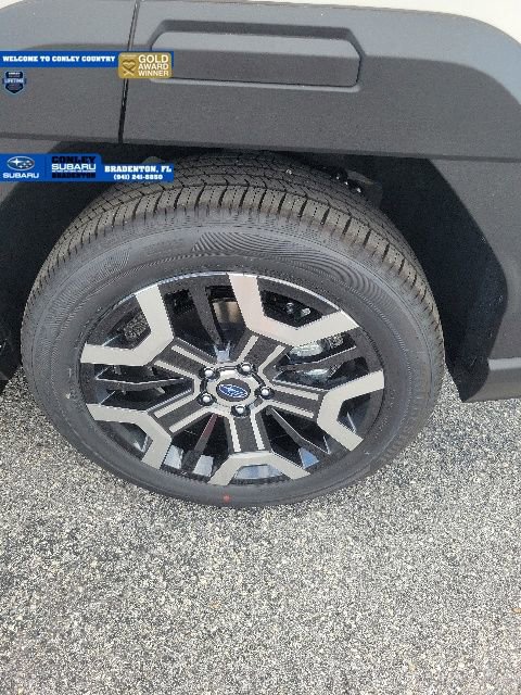 New 2026 Subaru Outback Touring XT AWD/4WD image 8