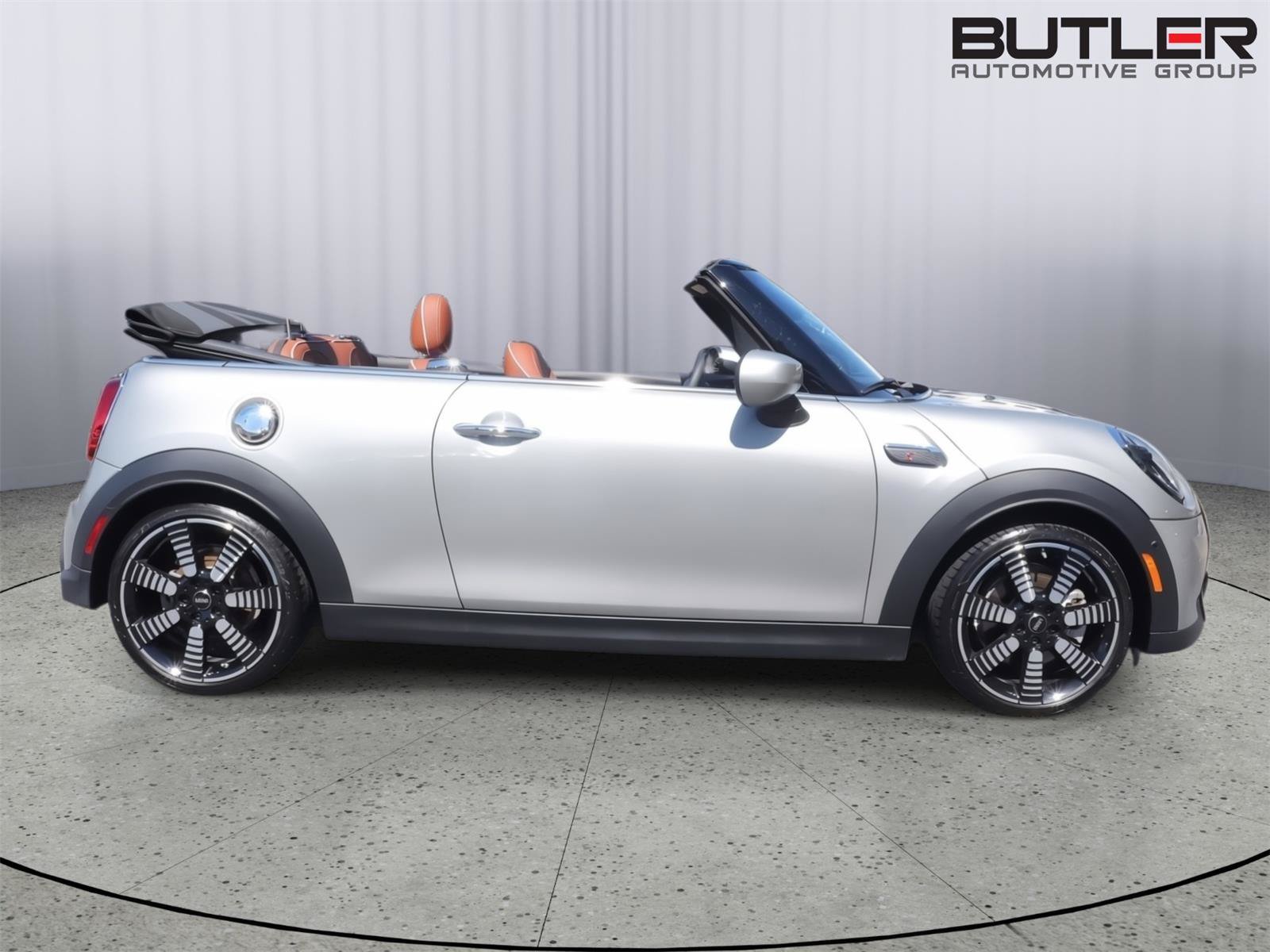 Used 2024 MINI Cooper S FWD image 17