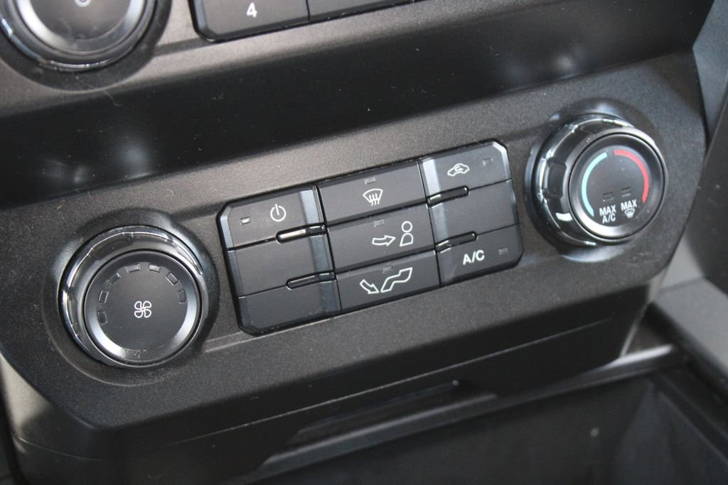Used 2019 Ford F150 XLT AWD/4WD image 22