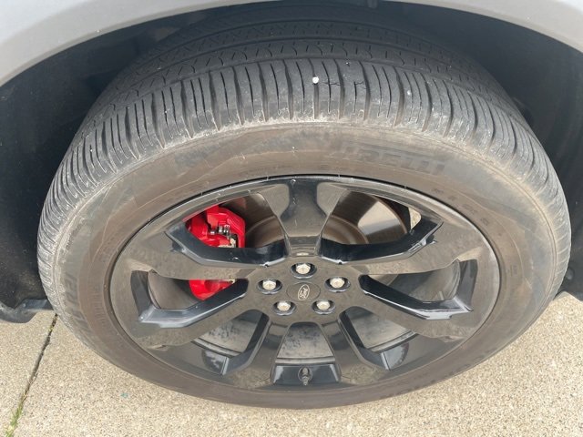 Used 2024 Ford Explorer ST w/ Technology Package image 18