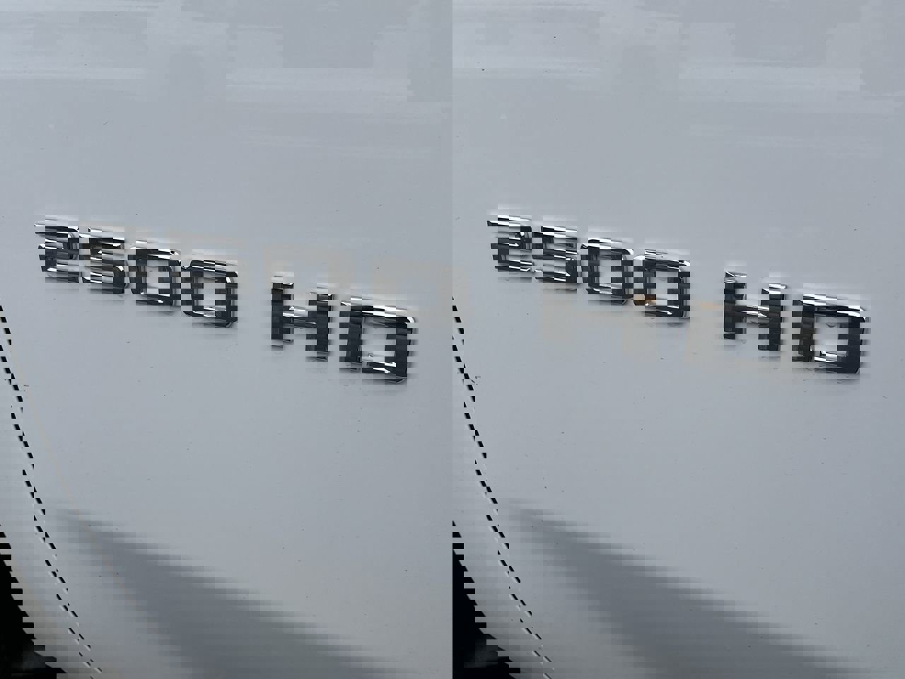 New 2025 Chevrolet Silverado 2500 W/T image 26