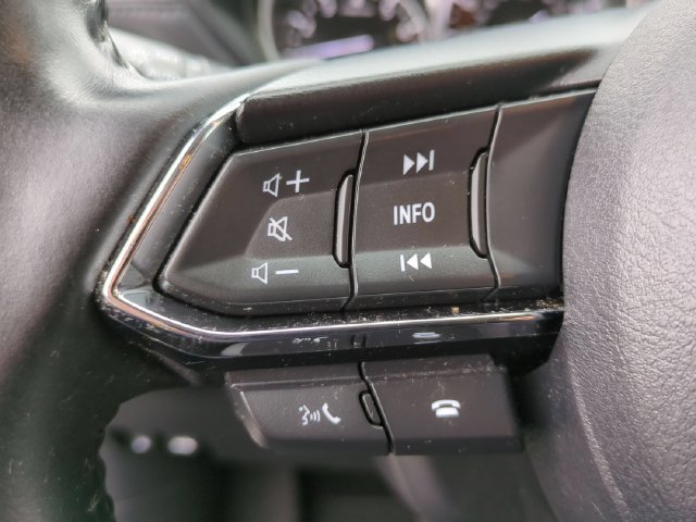 Used 2021 MAZDA CX-5 Touring AWD/4WD image 11