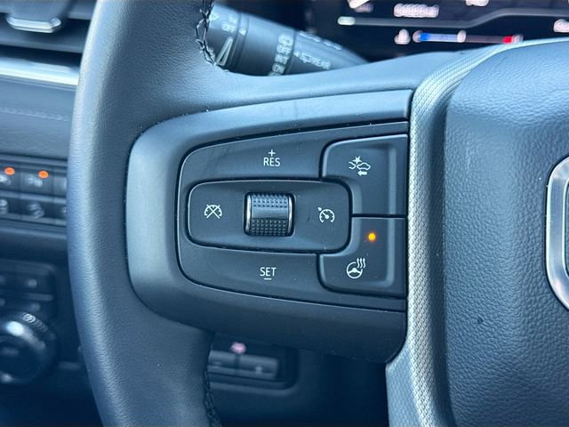 Certified 2024 GMC Yukon XL Denali w/ Max Trailering Package image 36