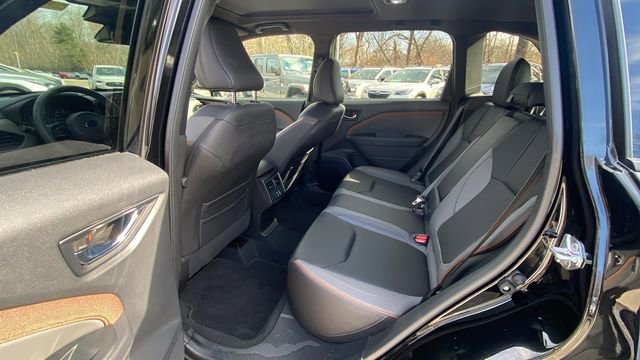 Certified 2025 Subaru Forester Sport image 32