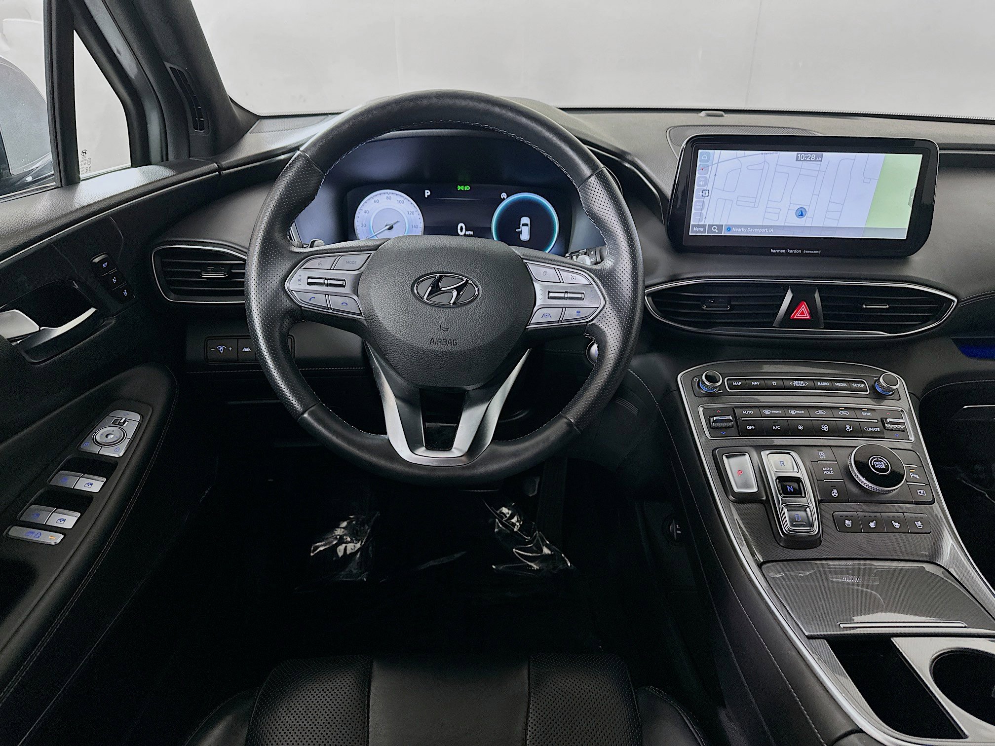 Certified 2023 Hyundai Santa Fe Calligraphy image 22