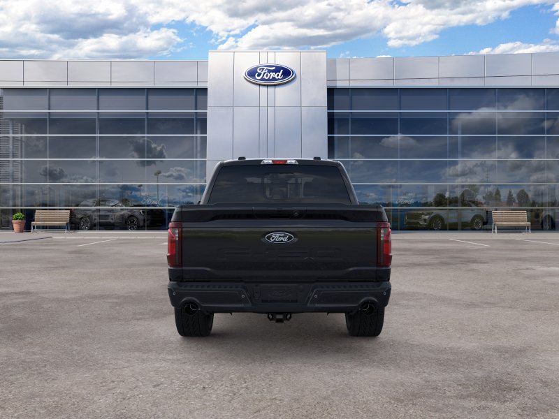 New 2026 Ford F150 XLT AWD/4WD image 5