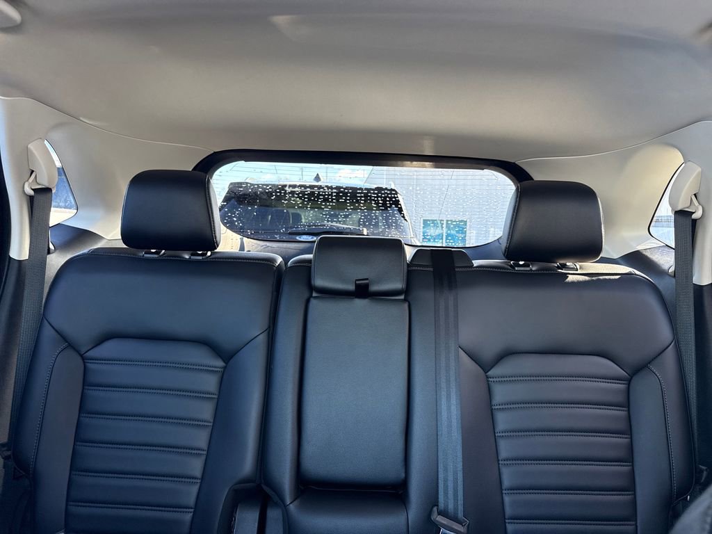 Used 2024 Ford Edge SEL w/ Convenience Package image 39