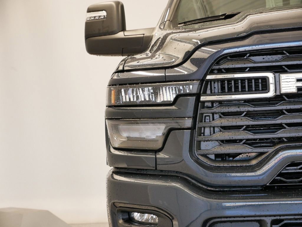 New 2026 RAM 3500 Big Horn image 49