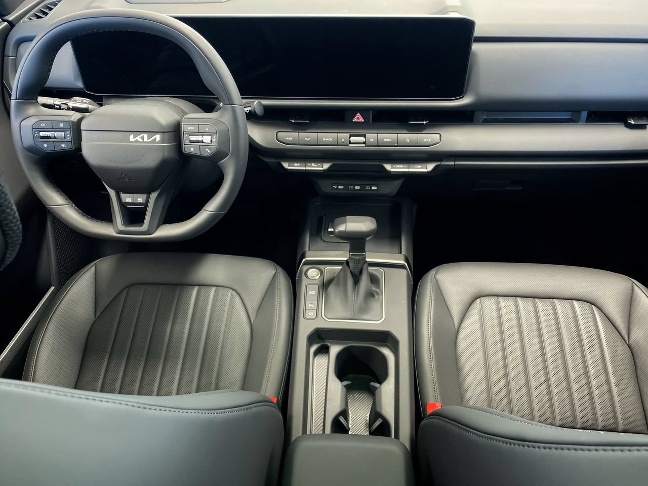 New 2027 Kia Seltos X-Line S w/ X-Line S Premium Package AWD/4WD image 32