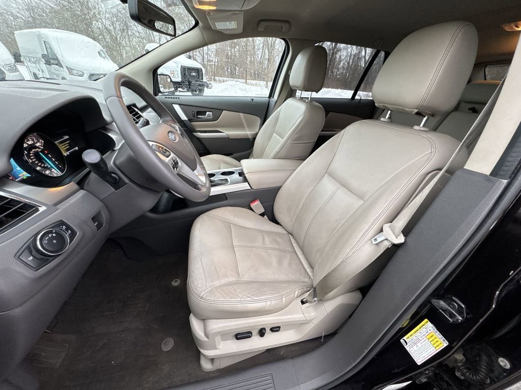 Used 2014 Ford Edge SEL w/ Equipment Group 205A image 13